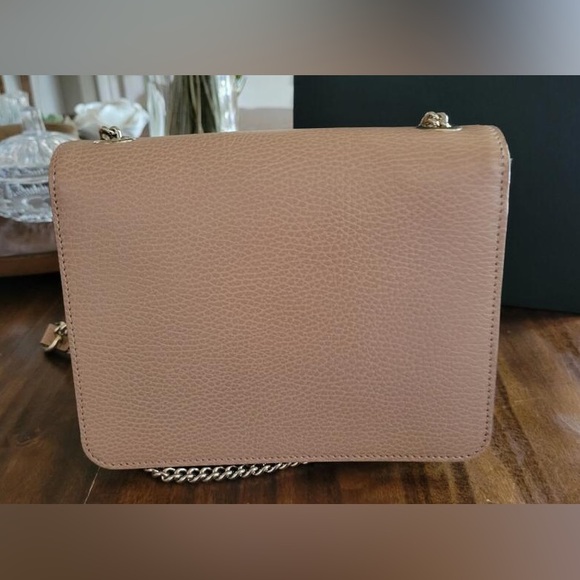 Gucci Interlocking Crossbody Chain Bag - Picture 5 of 12